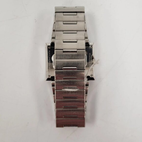 (70632-1) Gucci Chrome Watch - Picture 7 of 14